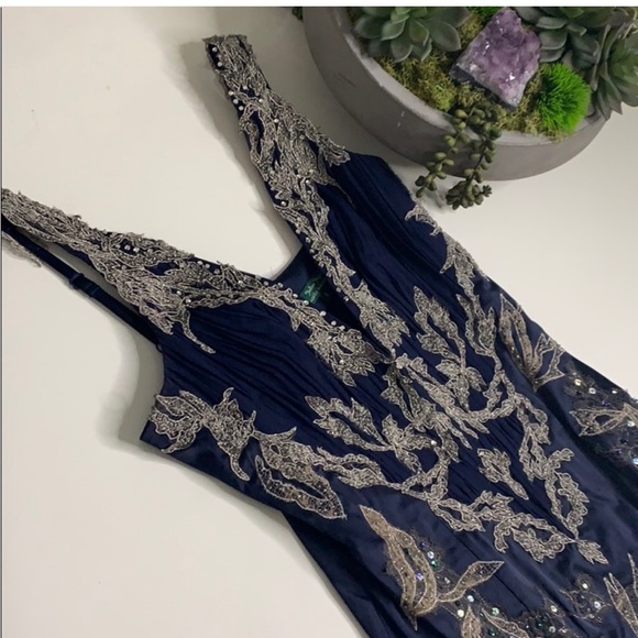 Mandalay dress - Picture 5 of 6